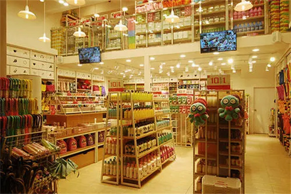 新手開個(gè)日雜百貨店要投資多少錢？一份詳細(xì)預(yù)算指南